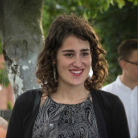 Frauke Maes