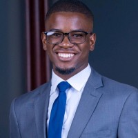 Tadiwanashe Jeremy Kapfunde