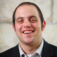 Simcha Tropp