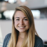Nicole Bouchard