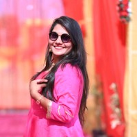 Pooja Vijayvargiya