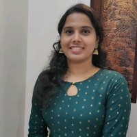 Athira V M