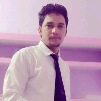 Ravi Shankar Tiwari