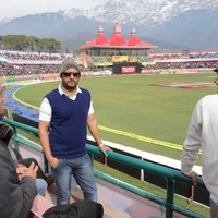 Prince Pandey