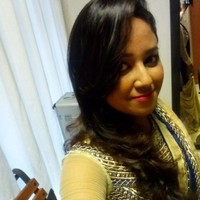 Dewmi Jayasinghe