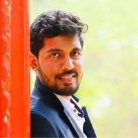 Raghu Nandan