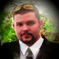 Terry Spinks , MBA ,BSCJ