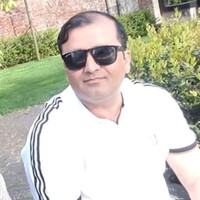 Akhlaq Ahmed