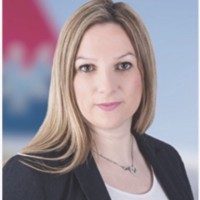 Dragana Cudic