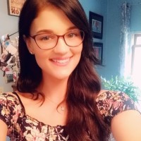 Courtney Bergeson
