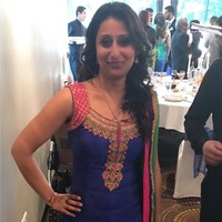Nilouphar Tejrar