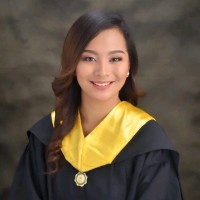 Princess Joy Cabrera
