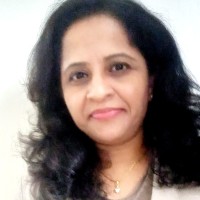 Varsha Santosh Patil