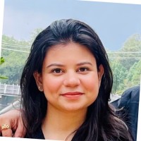 Shivangi Singh