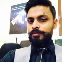 Rushiraj Patel