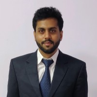 Sunil Kumar Mahesh