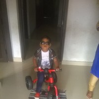 Prajitha Prajitha Johnson