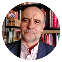 Juan Palacios Gil, PhD