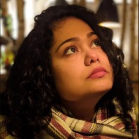 Vaishali Arora