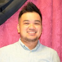 Josh Bonita