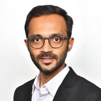 Vignesh SK