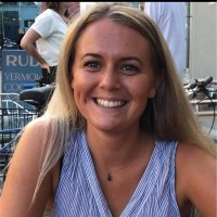 Lisa Dolck