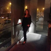 Adelina Iacovlev