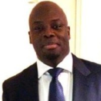 Charles Ayodele