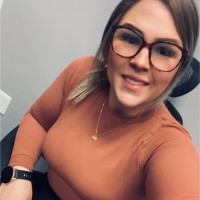 Kristin Mcnew