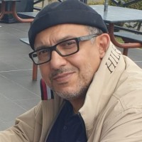 Rachid Rhilan