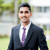 Chamod Jayasinghe
