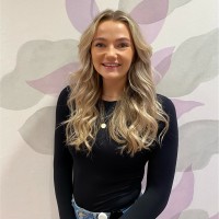 Amber Nibbering