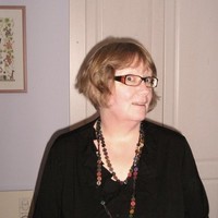 Irene Ritchie