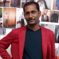 Anand Yadav