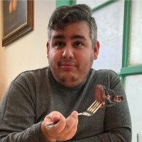 Jorge Vargas