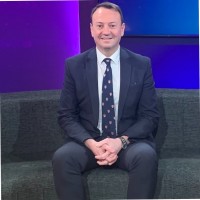 Nigel Penney Mst (Cantab)