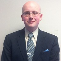 Raymond Kilpatrick, Cpa