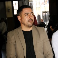 Alfredo Ricardo Bustos