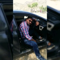 Ismail Markatiya