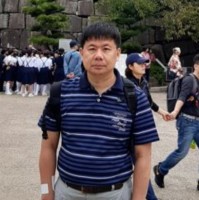 吳柏興