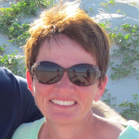 Julie Mackey
