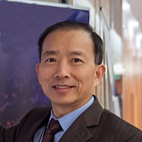 Zhang Peng （张鹏）