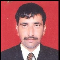 Giander Singh Rana