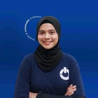 Nabila Zain