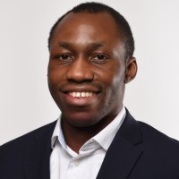 Culbert Ashu
