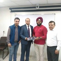 Gurmeet Singh