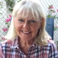 Jill Aronson