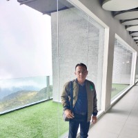 Iqbal Perdana