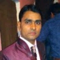 Barjbhushan Yadav