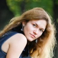 Maria Bormotova
